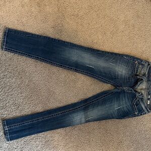 Miss Me Jeans 27